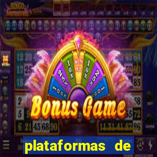 plataformas de jogos 777